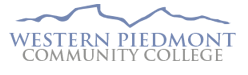 Western Piedmont Community College